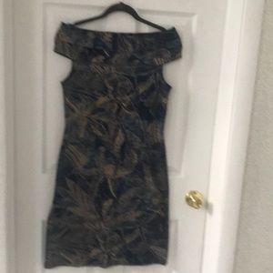 Ralph Lauren dress